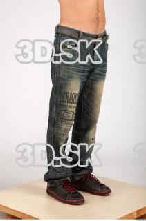 Jeans texture of Bronislav 0008